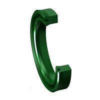 Typical Single Lip U-Cup Rod Seal B3